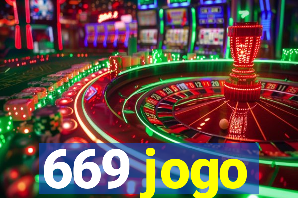 669 jogo